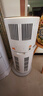 霍尼韦尔（Honeywell）【papi酱同款】宠物猫用空气净化器吸猫毛除甲醛过敏源杀菌消毒霍哈宝H-Cat Hub家电国家补贴 实拍图