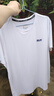361°短袖男士t恤夏季运动服速干衣跑步宽松健身上衣服652524113H-1 实拍图