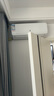 申花空调补贴 节能空调挂机 家用 壁挂式 卧室出租屋 省电变频  以旧换新 安静低音快速冷暖独立除湿 大1匹 一级能效 【冷暖】全铜管 Pro款 上门安装 送货入户 实拍图