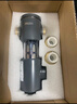 海尔（Haier）前置过滤器全屋家用净水器HP-05升级迭代款40微米双网反冲洗大通量管道过滤器 全屋家用净水器 实拍图