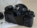 尼康（Nikon）Zfc 28mm f/2.8 SE复古微单套机 银色机身 微单相机 翻转触摸屏 实拍图