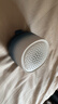 飞利浦（PHILIPS）TAS1009 蓝牙音箱音响无线桌面迷你高音质低音炮随身设计高颜值送礼 渐变蓝 实拍图