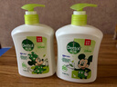 滴露（Dettol）洗手液茉莉绿茶清香500g*2 儿童洗手液补充装家庭抑菌消毒 迪士尼 实拍图