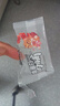 三只松鼠高蛋白肉脯500g 量贩箱装 靖江鸡肉猪肉干 休闲食品 即食解馋 实拍图