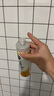 花王（KAO）浓缩洗洁精小瓶220ml 迷你便携旅行装洗涤灵洗碗液果蔬餐具清洁剂 实拍图
