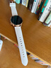 联想（Lenovo） Watch 41mm曜石金 智能运动手表  蓝牙通话 全天血氧健康监测  70种运动模式 音乐播放 实拍图