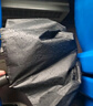 暖心话全自动雨伞折叠大号男女双人晴雨两用防紫外黑胶防晒遮阳伞太阳伞 96骨全自动雨伞-雅致黑 实拍图