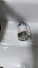 HEWE面盆水龙头过滤器净水器卫生间洗脸池万能通用延伸增压防溅水神器 【除氯过滤净化水质】送滤芯*3 深层过滤丨增压防溅 实拍图