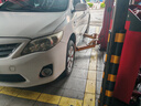 万孚05011刹车片前片适配丰田卡罗拉雷凌双擎RAV4雷凌双擎E+诺亚 实拍图