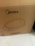 美的（Midea）电饼铛 电饼档 双面加热烙饼锅 早餐机 加大加深可拆三明治煎烤煎饼薄饼机0氟钛陶匀火烤盘JKC3086 实拍图