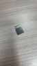 DM大迈 32GB TF（MicroSD）存储卡 黄卡 C10 手机行车记录仪监控摄像头专用高速内存卡 实拍图