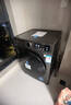 小天鹅（LittleSwan）滚筒洗衣机全自动家用 带烘干洗烘一体【TD120V098WDT】 12公斤 超薄 家电国家补贴20% 以旧换新 实拍图