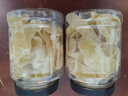 憨豆熊糖姜片500g即食糖姜片生姜片泡茶自制冰糖老姜片怀旧休闲小零食 糖姜片 【4斤装】500g*4罐 实拍图