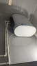 美的（Midea）60升超薄双胆扁桶电热水器3300W速热节能免换镁棒大水量F6033-UD3(HE)一级能效以旧换新国家补贴 实拍图