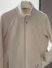 KOLON SPORT/可隆抓绒三合一夹克 女子防风Polartec户外冲锋衣2级 LKJK5WNT16-BK 黑色 M 165/88A 实拍图