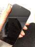 Smorss【3片无黑边+神器】适用苹果iphone16ProMax钢化膜高铝手机膜全屏高清防摔防刮抗指纹贴膜保护膜 实拍图