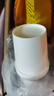 加品惠纸杯一次性杯子 加厚家用茶水杯商务咖啡杯200ml*100只SY-1610 实拍图