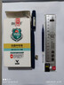 宝克（BAOKE）宝克 BAOKE PC1828A 大容量中性笔0.5mm 日常书写办公签字笔水笔 蓝色 12支/盒 实拍图