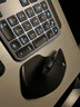 罗技（Logitech）无线键盘MX Keys S蓝牙键盘Keys升级版 高端办公键盘无线键鼠套装 全尺寸家用充电背光 宏自定义 MX Keys S+Master3s+掌托 实拍图