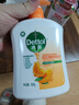 滴露（Dettol）洗手液柑橘500g瓶 健康抑菌消毒清爽 儿童家庭非补充装替换 实拍图