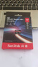 闪迪（SanDisk）256GB TF(MicroSD Express)内存卡 读880MB/s 写650MB/s 适配运动相机无人机 Switch2游戏机存储卡 实拍图