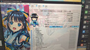 HP惠普 250G SSD固态硬盘 M.2接口(NVMe协议) EX900系列 实拍图