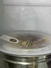 小熊（Bear）电热饭盒 加热饭盒 自热饭盒热饭神器可蒸煮办公室可插电加热饭盒2升双层大容量DFH-B20J1 实拍图