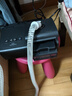 飞利浦（PHILIPS）呼吸机全自动家用无创打呼噜止鼾器睡眠呼吸暂停呼吸器Dorma500 实拍图
