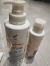 力士玻尿酸水润丝滑去屑洗发水200g干枯毛躁胶原蛋白水光瓶留香洗发露 实拍图