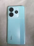 小米（MI）Redmi 红米Note14  新品5G手机 小米红米手机 国家补贴 幻影青 6GB+128GB 【官方标配】 实拍图