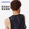 迪卡侬速干背心男夏季跑步健身无袖篮球快干纯色训练服-2504729 实拍图