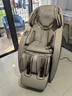 芝华仕（CHEERS）全身智能按摩椅京东自营 家用2025补贴按摩仪送老人父母生日礼物按摩沙发椅 M1040Pro 卡其色 实拍图