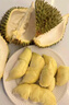 山姆大叔 金枕榴莲【多地次日达】泰国金枕榴莲液氮水果礼盒年货送礼品 4-5斤丨包4-5房丨超值80%人选择 【商超级】香甜浓郁丨50年老树干包 实拍图