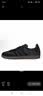 Onitsuka Tiger 鬼塚虎鞋复古男女同款情侣鞋轻便帆布鞋舒适休闲鞋一脚蹬鞋/系带 1183C102-201 皮质 42.5 /9 实拍图