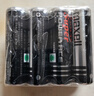 麦克赛尔（Maxell）5号电池8粒碳性五号干电池适用儿童玩具挂钟遥控器鼠标键盘血压计血糖仪电子门锁等R6AA1件包邮 实拍图