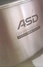 爱仕达 ASD 火锅304不锈钢清汤火锅盆30CM火锅燃气电磁炉通用FS30A1WG 实拍图