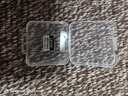 雷克沙（Lexar）256GB NM存储卡（NM CARD）华为荣耀手机平板内存卡 适配Mate/nova/P多系列 畅快拍摄存储 实拍图