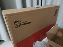HKC 27英寸144Hz高刷IPS面板1080P低蓝光不闪屏99%sRGB广色域电子书电脑外接电竞游戏办公显示器V2719 实拍图