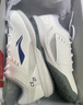 李宁（LI-NING）羽毛球鞋男女情侣款火箭鞋网球鞋乒乓球鞋贴地飞行运动鞋 实拍图
