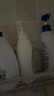 惠润（SUPER MiLD）肌底洗发露绿野芳香套装600ml*2蓬松清爽保湿洗发水进口京东自营 实拍图