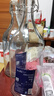 喜碧（Scybe）密封酒瓶空瓶泡酒玻璃瓶带盖家用果酒红酒白酒装酒瓶子一斤装 2000ML单只 实拍图