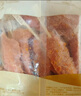 CP正大食品川香鸡柳2斤  冷冻炸鸡肉串鸡柳 半成品空气炸锅食材 实拍图