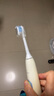 飞利浦（PHILIPS）电动牙刷头 牙龈敏感适用 3支装HX9033 适配钻石3/5/7/9/AI系列HX51系列 实拍图
