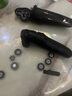 适合FLYCO飞科电动剃须刀替换配件刀网罩刀头刮胡刀刀片刀网FR8自 适合飞科电动剃须刀FR8刀头(3个刀片+3个刀网) 实拍图