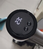 美的（Midea）吸尘器家用F30无线手持吸尘器 绿光显尘 除螨除尘车载轻量大吸力 实拍图