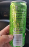 可口可乐魔爪 monster能量型维生素饮料牛磺酸补充抗疲劳整箱进口 绿魔爪奇异果味330ml*12 实拍图