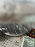 展艺铝合金蛋糕转台裱花转盘生日裱花台防滑12寸家用烘焙旋转盘 实拍图