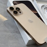 Apple/苹果 iPhone 16 Pro Max（A3297）1TB 沙漠色钛金属 支持移动联通电信5G 双卡双待手机 实拍图