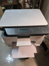 惠普（HP）1188w/nw/a A4黑白激光一体机 打印机家用办公 复印扫描多功能作业试卷打印同款1136w 1188a(打印复印扫描+USB连接)不支持无线 实拍图