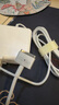 绿巨能（llano）适用苹果笔记本电脑充电器MacBook Air/A1466/A1465/A1436Pro电源适配器线45W磁吸头 实拍图